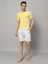Printed Men Boxer | Pure Cotton Mens Shorts | Innerwear Boxers | Men Boxer With Pocket (OTLMB16)
